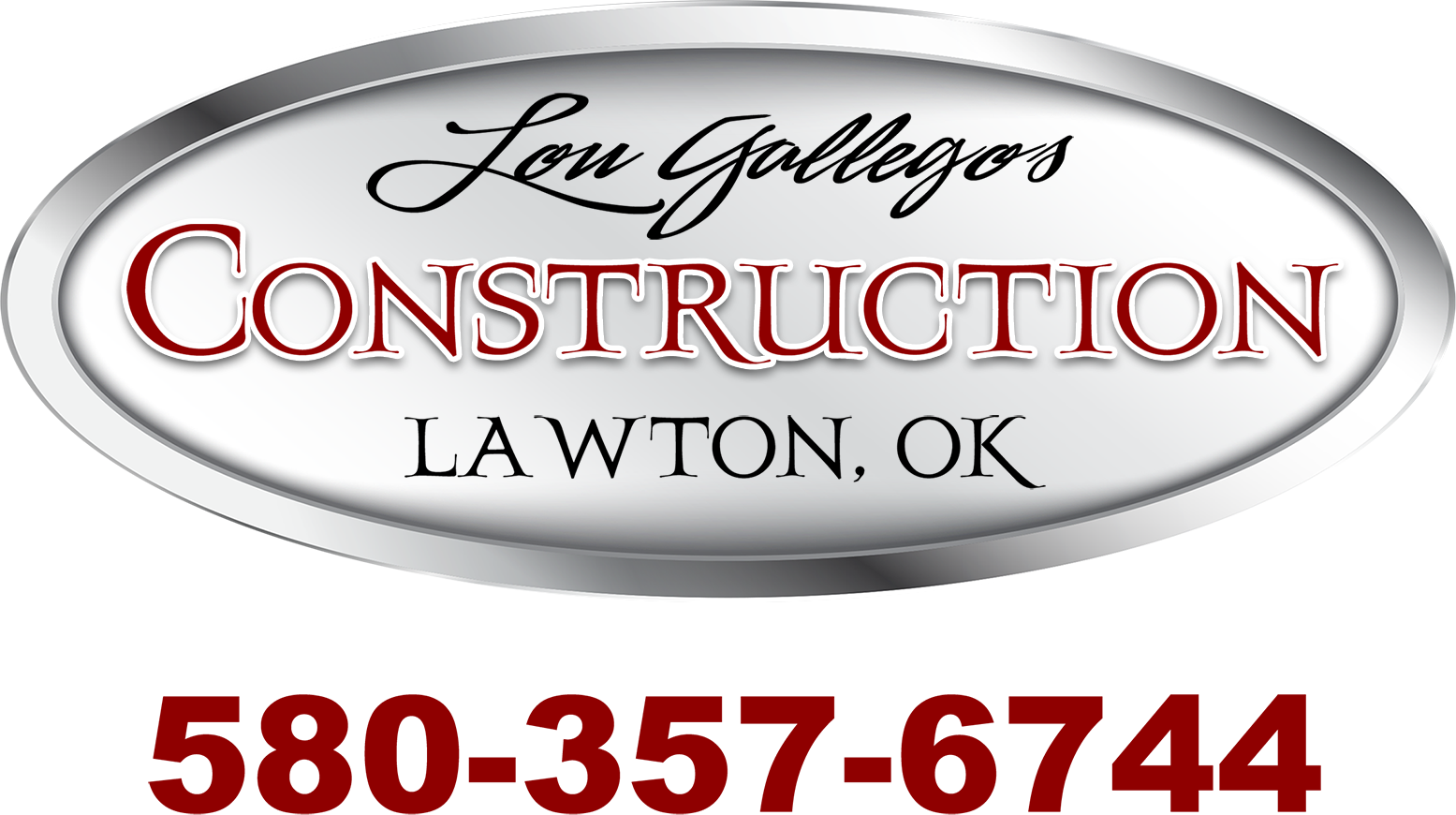 Lou Gallegos Construction LLC