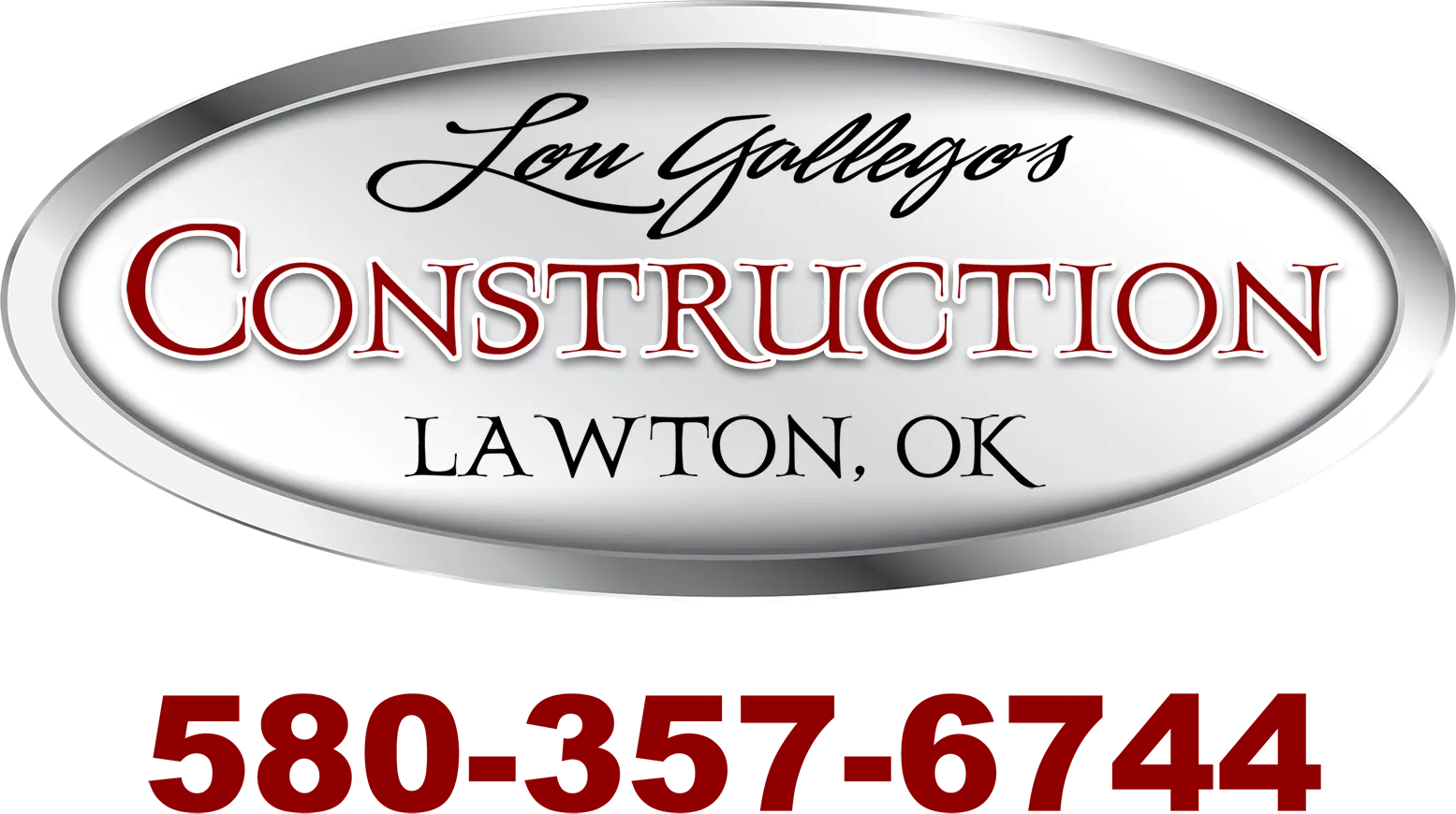 Lou Gallegos Construction LLC